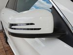 MERCEDES BENZ CLA class