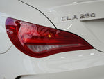 MERCEDES BENZ CLA class