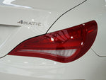 MERCEDES BENZ CLA class