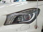MERCEDES BENZ CLA class