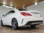 MERCEDES BENZ CLA class