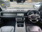 ROVER DEFENDER
