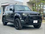 ROVER DEFENDER