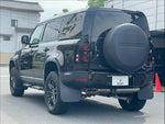 ROVER DEFENDER