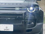 ROVER DEFENDER
