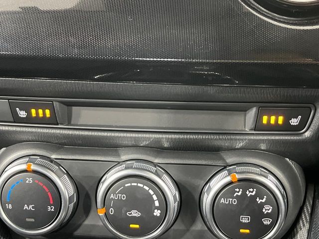 DEMIO 4WD
