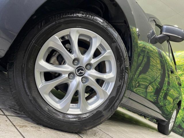 DEMIO 4WD