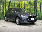 DEMIO 4WD