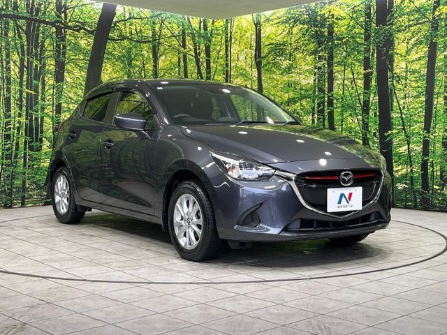 DEMIO 4WD