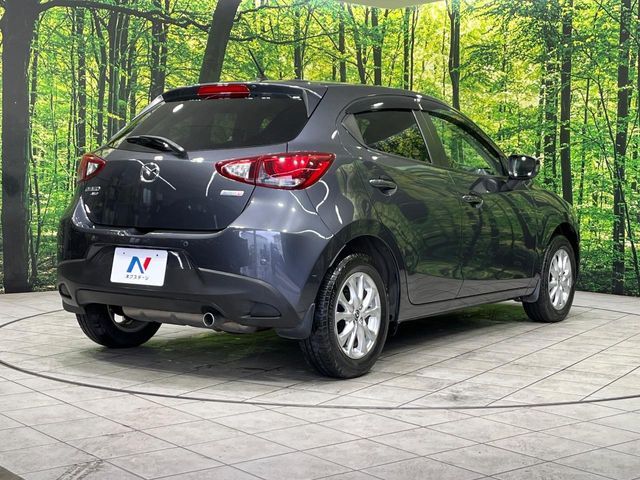 DEMIO 4WD