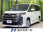 NOAH HYBRID 4WD