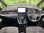 NOAH HYBRID 4WD