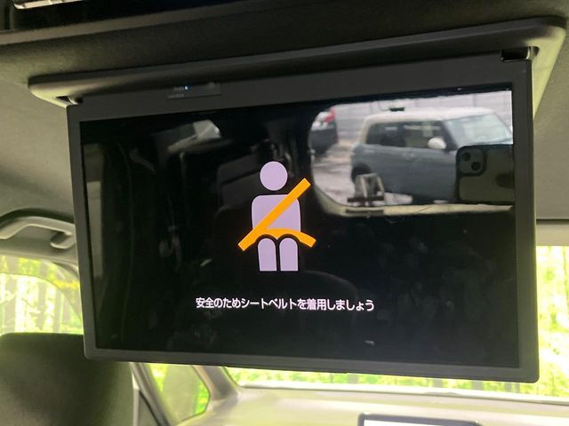 NOAH HYBRID 4WD