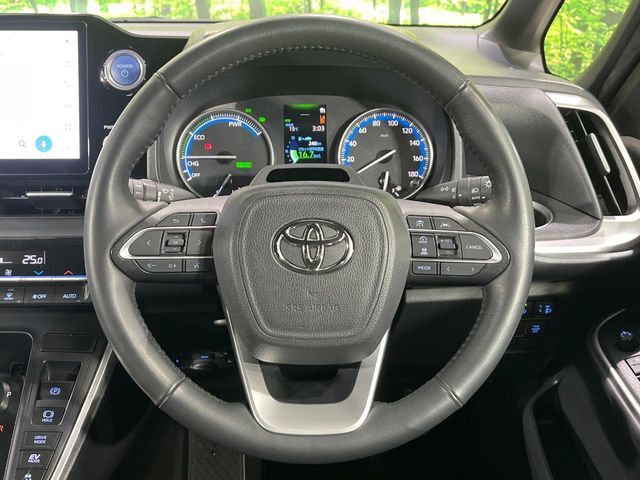 NOAH HYBRID 4WD