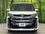 NOAH HYBRID 4WD