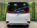 NOAH HYBRID 4WD