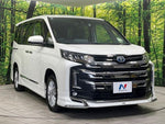 NOAH HYBRID 4WD