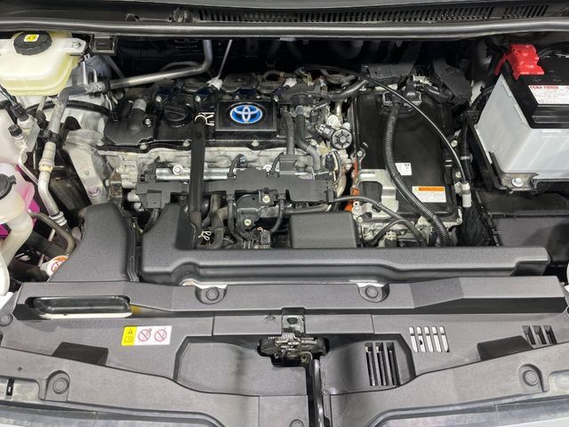 NOAH HYBRID 4WD