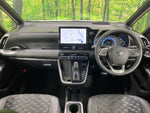 VOXY HYBRID 4WD
