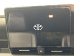 VOXY HYBRID 4WD