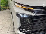 VOXY HYBRID 4WD