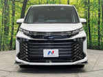 VOXY HYBRID 4WD