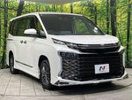 VOXY HYBRID 4WD