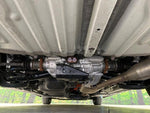 VOXY HYBRID 4WD