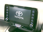 YARIS CROSS HYBRID