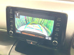 YARIS CROSS HYBRID