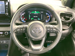 YARIS CROSS HYBRID