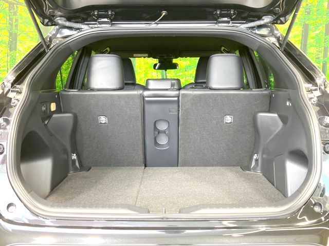 YARIS CROSS HYBRID