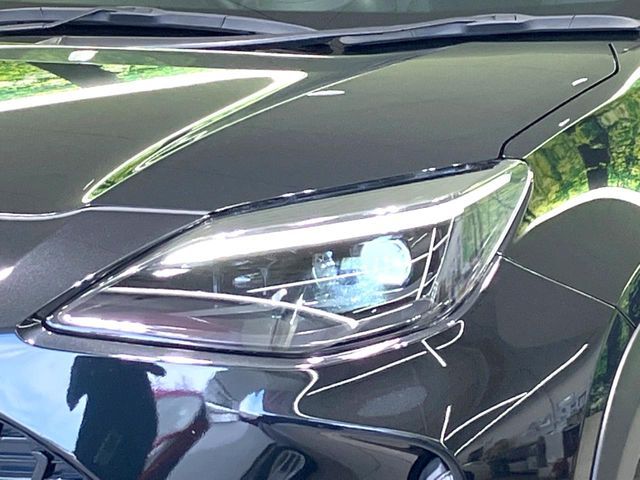 YARIS CROSS HYBRID