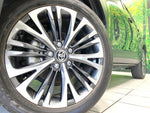 YARIS CROSS HYBRID