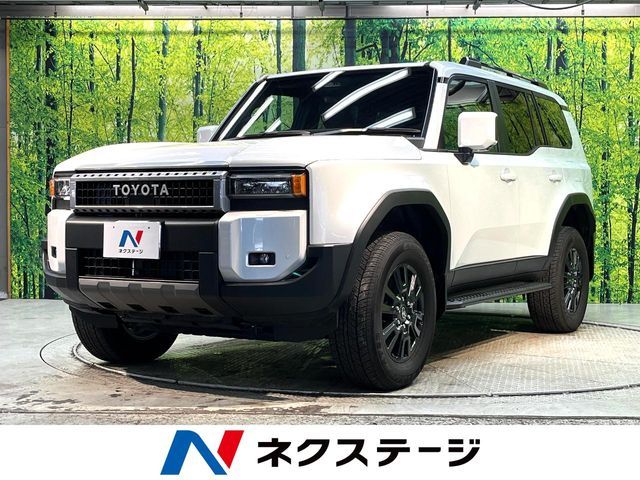 LANDCRUISER 250