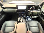 LANDCRUISER 250