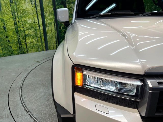LANDCRUISER 250