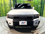 LANDCRUISER 250