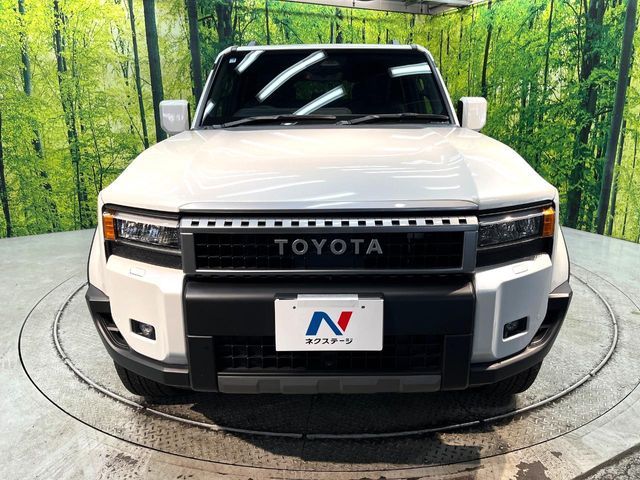 LANDCRUISER 250