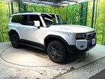 LANDCRUISER 250