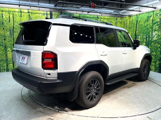 LANDCRUISER 250