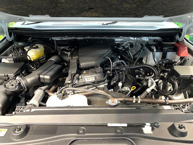 LANDCRUISER 250