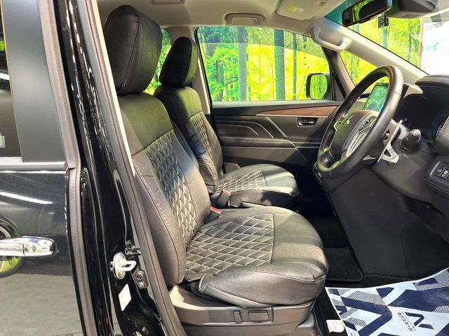 DELICA D:5 4WD