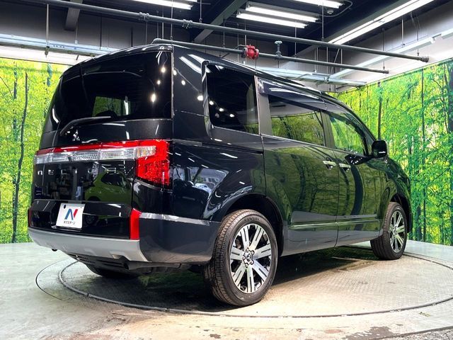 DELICA D:5 4WD