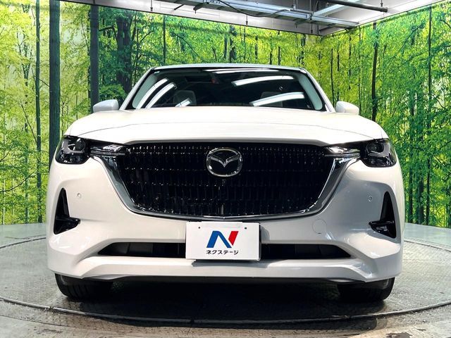 CX-60