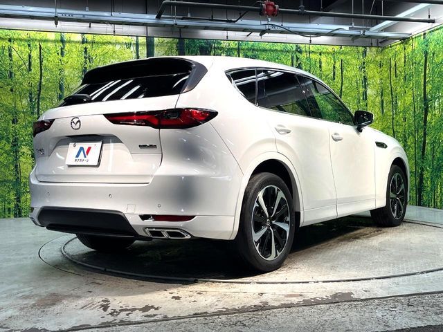 CX-60