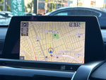 CROWN sedan hybrid