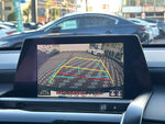 CROWN sedan hybrid