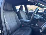 CROWN sedan hybrid