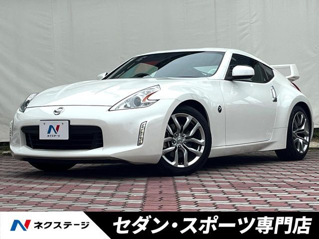 FAIRLADY Z